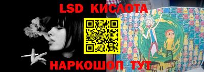 крисы Кунгур